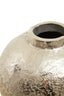 Hamilton Interiors Living Dion Small Ombre Silver and Gold Finish Vase House of Isabella UK