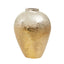 Hamilton Interiors Living Dion Small Ombre Silver and Gold Finish Vase House of Isabella UK