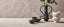 Hamilton Interiors Living Dunas Small Textured White Bubble Vase House of Isabella UK