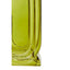 Hamilton Interiors Living Edan Small Olive Green Glass Vase House of Isabella UK