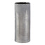 Hamilton Interiors Living Embra Small Grey and Silver Vase House of Isabella UK