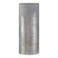 Hamilton Interiors Living Embra Small Grey and Silver Vase House of Isabella UK