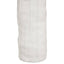 Hamilton Interiors Living Fara White Large Vase House of Isabella UK