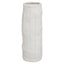 Hamilton Interiors Living Fara White Large Vase House of Isabella UK