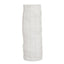 Hamilton Interiors Living Fara White Large Vase House of Isabella UK