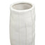 Hamilton Interiors Living Fara White Large Vase House of Isabella UK