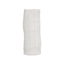 Hamilton Interiors Living Fara White Small Vase House of Isabella UK