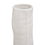 Hamilton Interiors Living Fara White Small Vase House of Isabella UK
