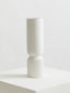 Hamilton Interiors Living Fia White Vase House of Isabella UK