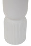 Hamilton Interiors Living Fia White Vase House of Isabella UK