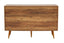 Hamilton Interiors Living Frida Wood Veneer Sideboard House of Isabella UK