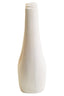 Hamilton Interiors Living Hapax Large Cream Vase House of Isabella UK