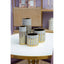 Hamilton Interiors Living Harlie Large Ceramic Vase House of Isabella UK