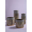 Hamilton Interiors Living Harlie Large Ceramic Vase House of Isabella UK