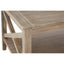 Hamilton Interiors Living Heritage Natural Pine Wood Coffee Table House of Isabella UK