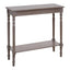 Hamilton Interiors Living Heritage Natural Pine Wood Console Table House of Isabella UK