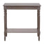 Hamilton Interiors Living Heritage Natural Pine Wood Console Table House of Isabella UK