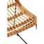 Hamilton Interiors Living Java Tiger Chair House of Isabella UK