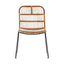 Hamilton Interiors Living Java Tiger Chair House of Isabella UK