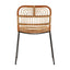 Hamilton Interiors Living Java Tiger Chair House of Isabella UK