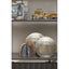 Hamilton Interiors Living Kensington Townhouse Small Round Vase House of Isabella UK