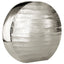 Hamilton Interiors Living Kensington Townhouse Small Round Vase House of Isabella UK