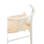 Hamilton Interiors Living Lyon Wishbone Antique White Chair House of Isabella UK