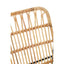Hamilton Interiors Living Manado Rattan Chair And Footstool Set House of Isabella UK
