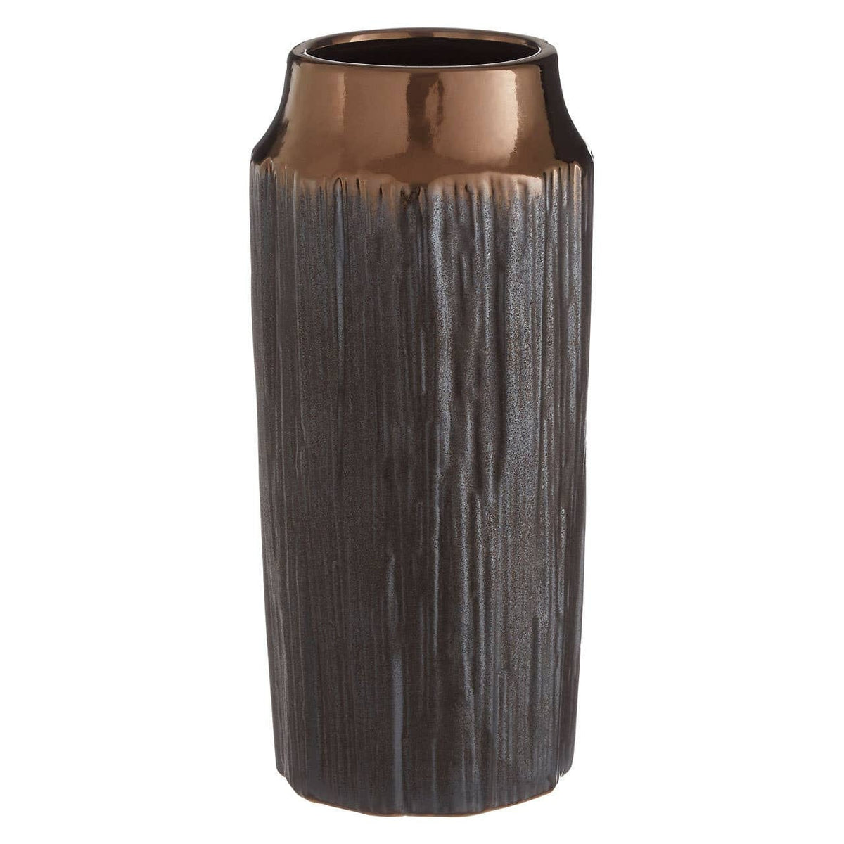 Hamilton Interiors Living Mica Small Vase House of Isabella UK