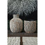 Hamilton Interiors Living Milan 4 Door Recycled Elm Wood Sideboard House of Isabella UK