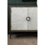 Hamilton Interiors Living Milan 4 Door Recycled Elm Wood Sideboard House of Isabella UK
