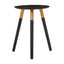 Hamilton Interiors Living Nostra Side Table House of Isabella UK