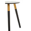 Hamilton Interiors Living Nostra Side Table House of Isabella UK