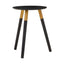 Hamilton Interiors Living Nostra Side Table House of Isabella UK