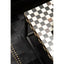Hamilton Interiors Living Obra Mother of Pearl Square Coffee Table House of Isabella UK