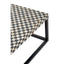Hamilton Interiors Living Obra Mother of Pearl Square Coffee Table House of Isabella UK