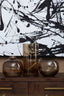 Hamilton Interiors Living Optik Small Vase House of Isabella UK