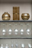 Hamilton Interiors Living Optik Small Vase House of Isabella UK