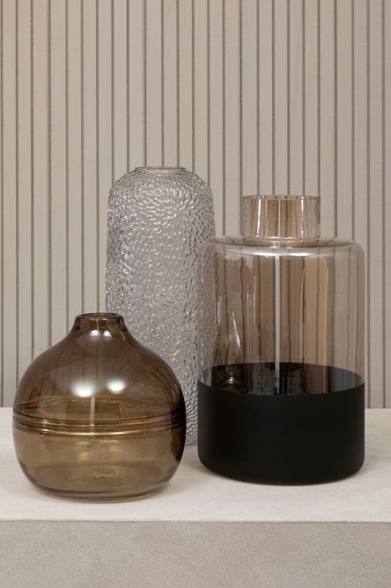 Hamilton Interiors Living Optik Small Vase House of Isabella UK
