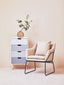 Hamilton Interiors Living Optik Small Vase House of Isabella UK
