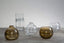Hamilton Interiors Living Optik Small Vase House of Isabella UK
