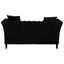 Hamilton Interiors Living Sabrina 2 Seat Onyx Sofa House of Isabella UK