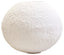 Hamilton Interiors Living Sanai Cotton Mache Large White Round Vase House of Isabella UK