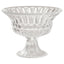 Hamilton Interiors Living Savita Footed Vase with Wide Lip House of Isabella UK
