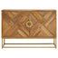 Hamilton Interiors Living Sedea Sideboard. House of Isabella UK