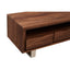 Hamilton Interiors Living Simla Acacia Wood Media Unit House of Isabella UK