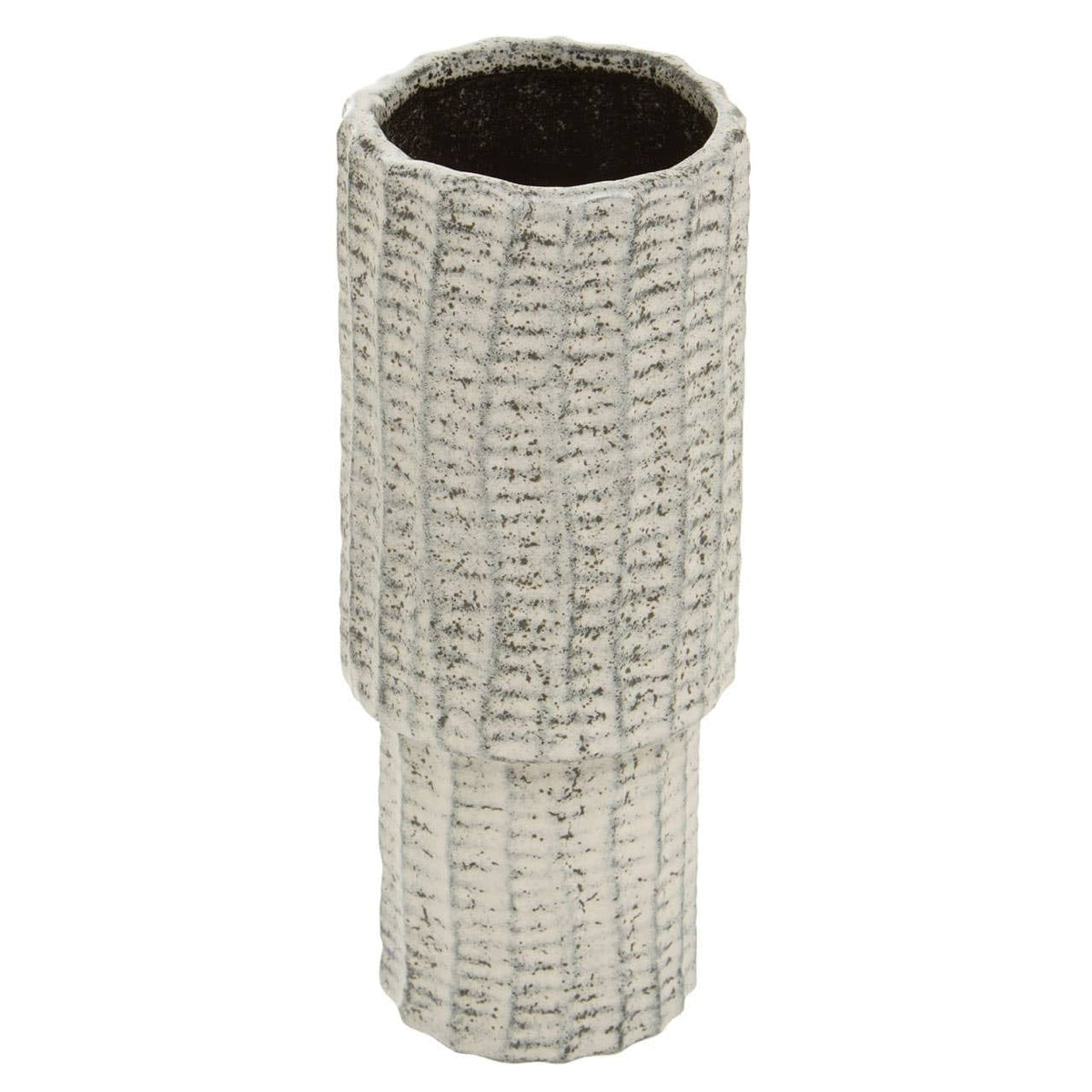 Hamilton Interiors Living Soraya Medium Vase House of Isabella UK