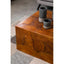 Hamilton Interiors Living Surak Cuboid Coffee Table House of Isabella UK
