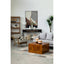 Hamilton Interiors Living Surak Cuboid Coffee Table House of Isabella UK