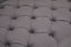 Hamilton Interiors Living Surina 2 Seat Grey Fabric Sofa House of Isabella UK